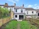 Thumbnail Terraced house for sale in Tormount Road, London