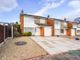 Thumbnail Detached house for sale in Garsdale Close, Walton-Le-Dale, Preston