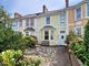 Thumbnail Terraced house for sale in St. Georges Road, Torquay