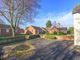 Thumbnail Flat for sale in Oaklands, Woodhall Spa