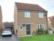 Thumbnail Detached house for sale in Holly Drive, Hessle