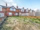 Thumbnail Terraced house for sale in 46 &amp; 46A South Street, Thurcroft, Rotherham