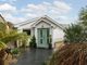 Thumbnail Detached bungalow for sale in Cross Street, Helston