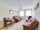 Thumbnail Flat for sale in High Road, Benfleet