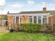 Thumbnail Bungalow for sale in Park Way, Coxheath, Maidstone