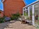 Thumbnail Town house for sale in Station Yard, Hadleigh, Ipswich, Suffolk