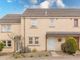 Thumbnail Terraced house for sale in Younger Gardens, St Andrews