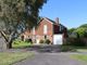 Thumbnail Detached house for sale in Eastergate, Little Common, Bexhill-On-Sea