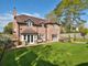 Thumbnail Detached house for sale in Common Hill, West Chiltington, Pulborough, West Sussex
