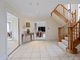 Thumbnail Detached house for sale in Lockestone, Brooklands Lane, Weybridge, Surrey