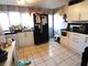 Thumbnail Terraced house for sale in Heapham Crescent, Gainsborough, Lincolnshire
