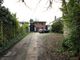 Thumbnail Detached house for sale in Ellesmere Road, Ellesmere Park, Manchester