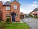 Thumbnail Detached house for sale in The Causeway, Thurlby, Bourne