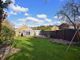 Thumbnail Semi-detached bungalow for sale in Wycombe Road, Saunderton, High Wycombe