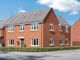 Thumbnail Detached house for sale in "The Newham" at Goldcrest Avenue, Farington Moss, Leyland