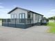 Thumbnail Lodge for sale in Walls Lane, Ingoldmells, Skegness