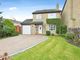 Thumbnail Detached house for sale in Westerman Close, Huntingdon