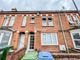 Thumbnail Terraced house to rent in Milton Road, Southampton