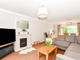 Thumbnail Detached house for sale in Hillrise, Crowborough, East Sussex