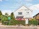 Thumbnail Detached house to rent in Beverley Road, Canterbury, Kent