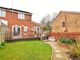 Thumbnail Semi-detached house for sale in Fearnlea Close, Norden, Rochdale, Greater Manchester