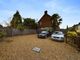 Thumbnail Detached house for sale in Queens Road, Hersham, Walton-On-Thames