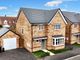 Thumbnail Detached house for sale in Bluebell Road, Isleham
