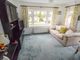 Thumbnail Mobile/park home for sale in Broadstones Park, Sheriff Lane, Bingley