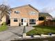 Thumbnail Detached house for sale in Whittington Close, Sundorne Grove, Shrewsbury, Shropshire