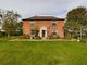 Thumbnail Detached house for sale in Lodge Lane, Bressingham, Diss