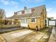 Thumbnail Semi-detached house for sale in Norton Drive, Warley, Halifax