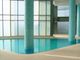 Thumbnail Flat for sale in New Providence Wharf, Fairmont Avenue, London