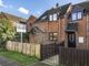 Thumbnail End terrace house for sale in Wheelwright Cottages, Southmoor