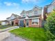 Thumbnail Detached house for sale in Hauxley, Killingworth, Newcastle Upon Tyne