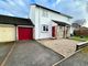 Thumbnail Semi-detached house for sale in Parkway Mews, Parkway Road, Chudleigh, Newton Abbot