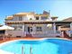 Thumbnail Villa for sale in La Manga Club, Murcia, Spain