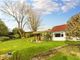 Thumbnail Equestrian property for sale in Howle Hill, Ross-On-Wye, Herefordshire