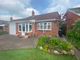 Thumbnail Detached bungalow for sale in Swift Close, Wistaston, Crewe