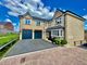 Thumbnail Detached house for sale in Sidings Close, Cam, Dursley