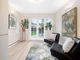 Thumbnail Semi-detached house for sale in Mountfield Road, Finchley