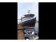 Thumbnail Houseboat to rent in Smiths Quay Boat Yard, Southampton
