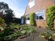 Thumbnail Detached house for sale in Waudby Garth Road, Keyingham, East Yorkshire