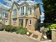 Thumbnail Detached house for sale in Victoria Road, Milford On Sea, Lymington, Hampshire