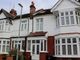 Thumbnail Terraced house for sale in Drummond Road, London