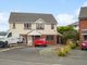 Thumbnail Semi-detached house for sale in Pen Y Cei, Felin Y Mor Road, Aberystwyth, Ceredigion