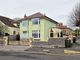 Thumbnail Detached house for sale in Severn Avenue, Weston-Super-Mare