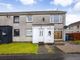 Thumbnail Flat for sale in 53 Drummormie Road, Cairneyhill
