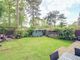 Thumbnail Detached house for sale in Oxendon Court, Taylors Ride, Leighton Buzzard