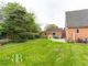 Thumbnail Detached house for sale in The Spinney, Tarleton, Preston