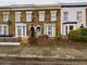 Thumbnail Terraced house for sale in Cunningham Road, London